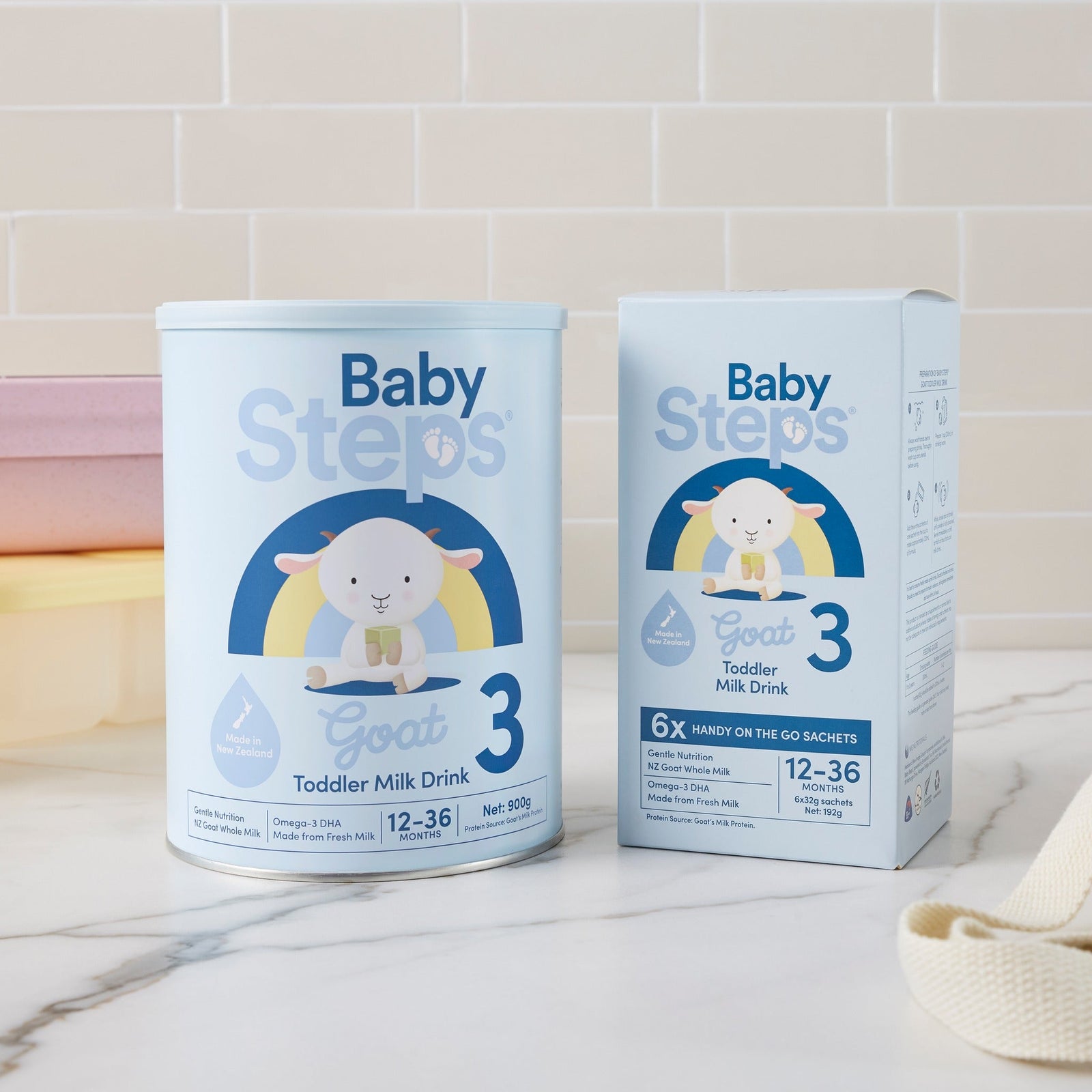 Smart Shopping for Baby Essentials: Maximizing Convenience and Quality